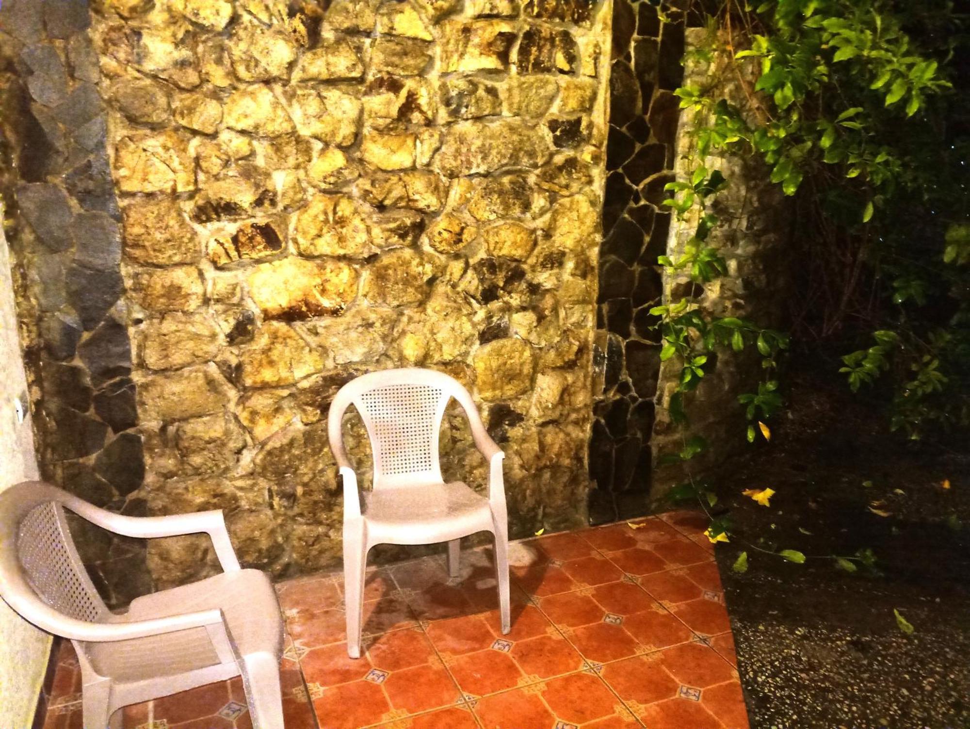 Apartments In Samara Ac Hw 200Mts To The Beach Ngoại thất bức ảnh