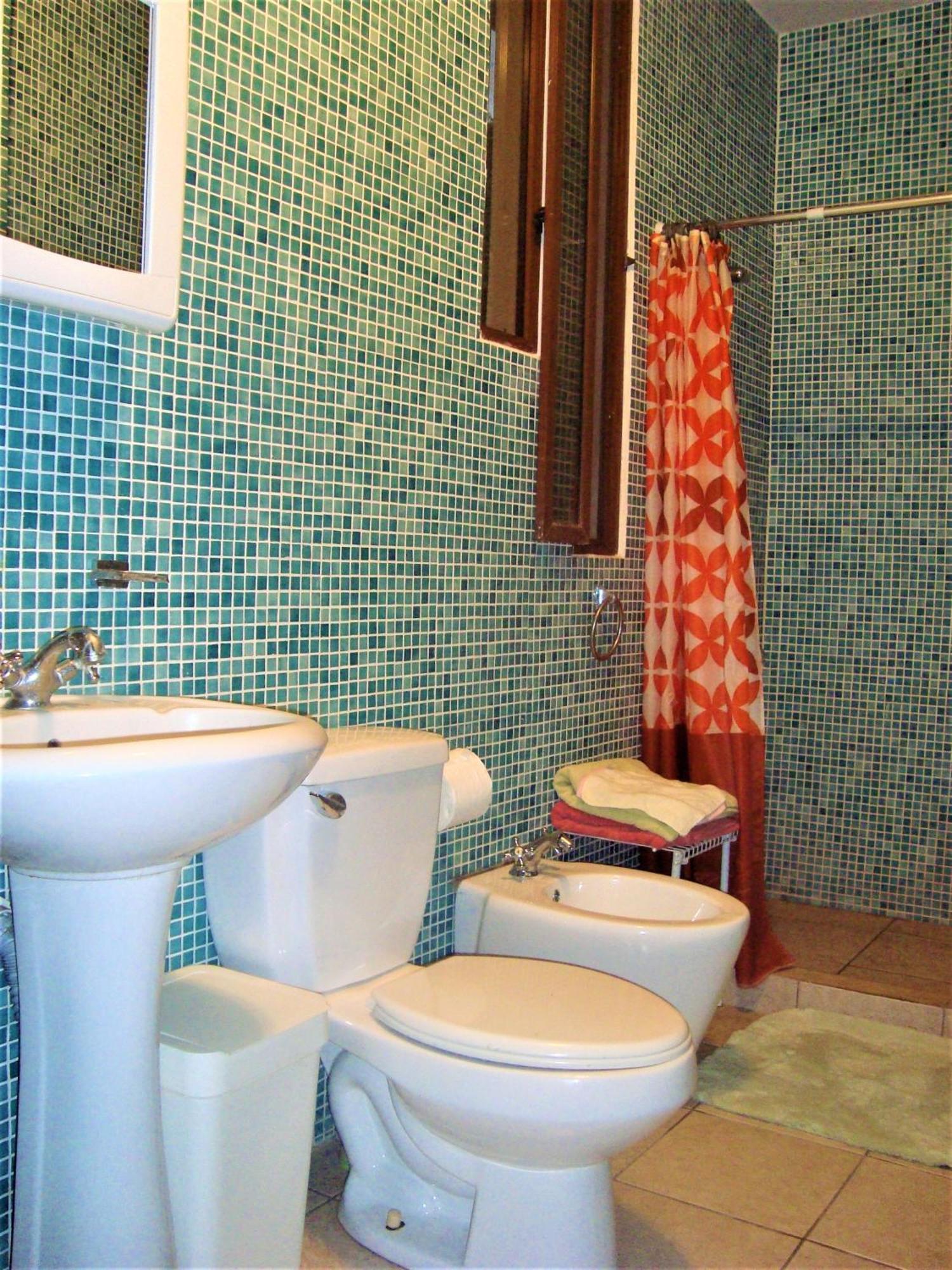 Apartments In Samara Ac Hw 200Mts To The Beach Ngoại thất bức ảnh
