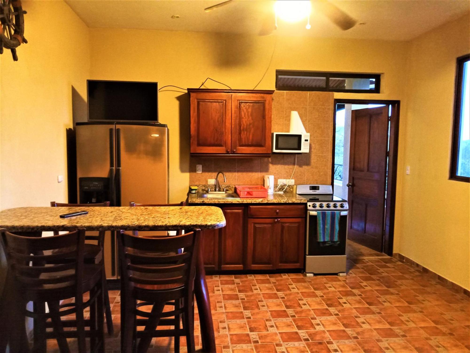 Apartments In Samara Ac Hw 200Mts To The Beach Ngoại thất bức ảnh
