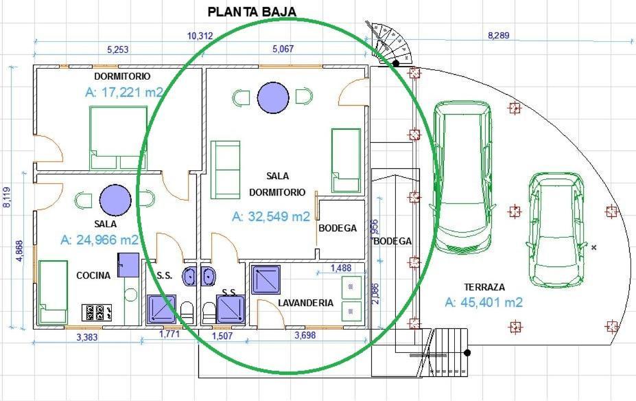Apartments In Samara Ac Hw 200Mts To The Beach Ngoại thất bức ảnh