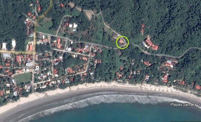 Apartments In Samara Ac Hw 200Mts To The Beach Ngoại thất bức ảnh